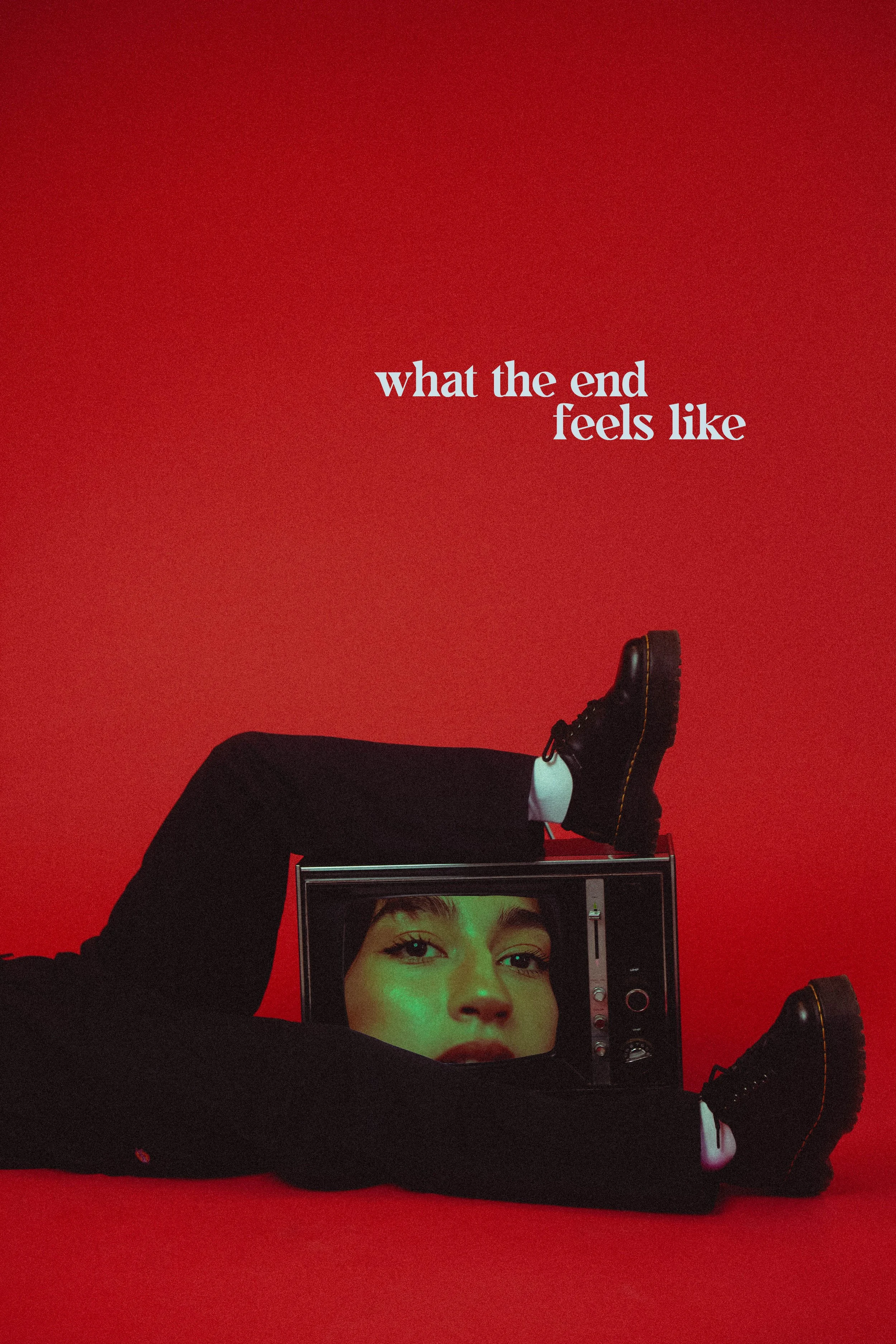 what the end feels like