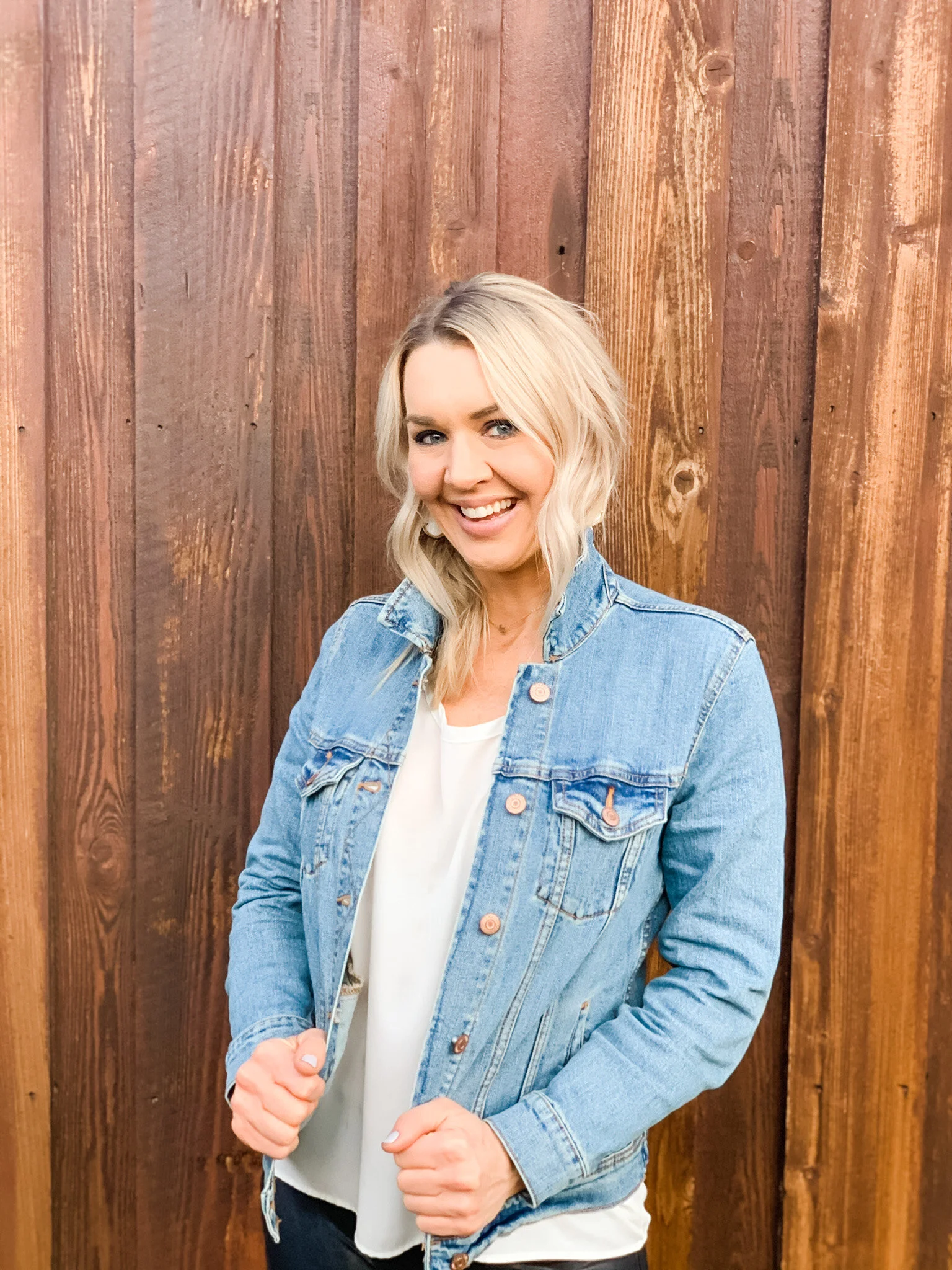 Joy Lately with Kari Jorgensen