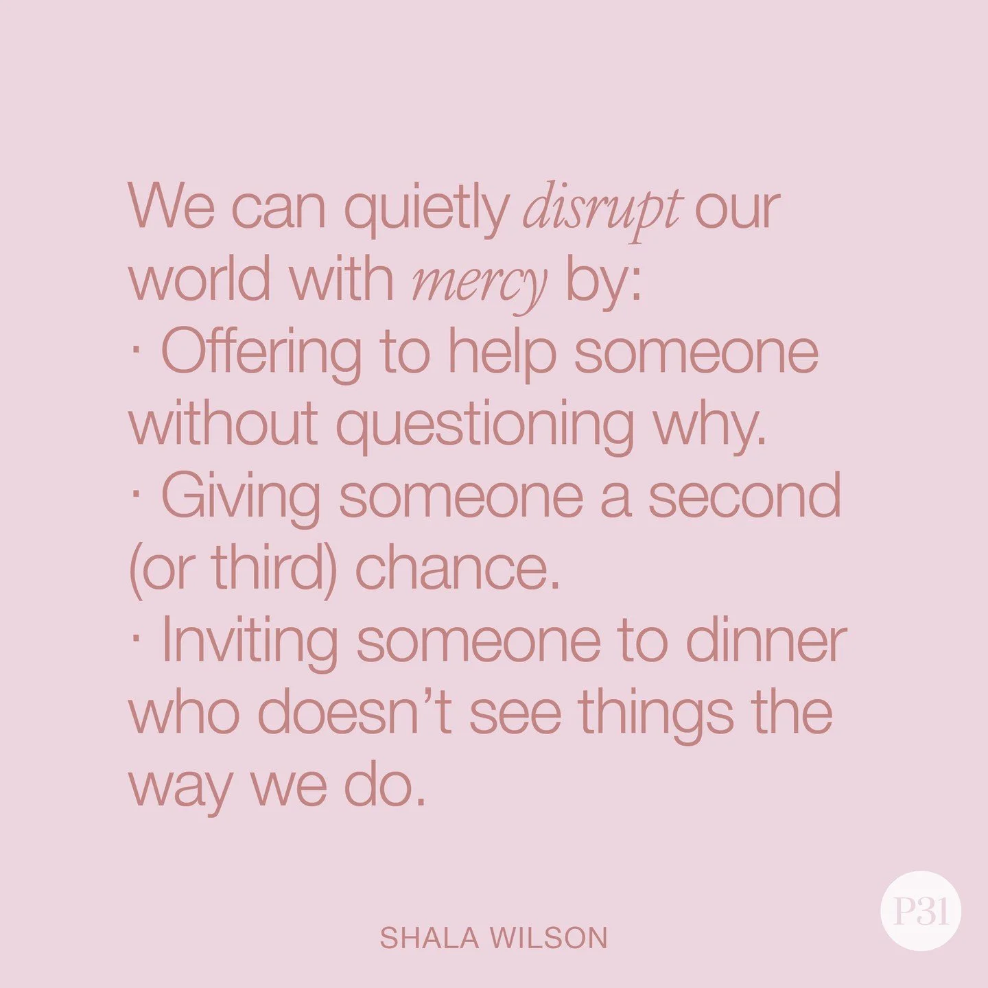 Do you ever find yourself challenging the status quo? If you&rsquo;re like me, doing things the way we&rsquo;ve always done them doesn&rsquo;t sit well when there&rsquo;s a better way. But disruption takes courage and audacity to do things differentl