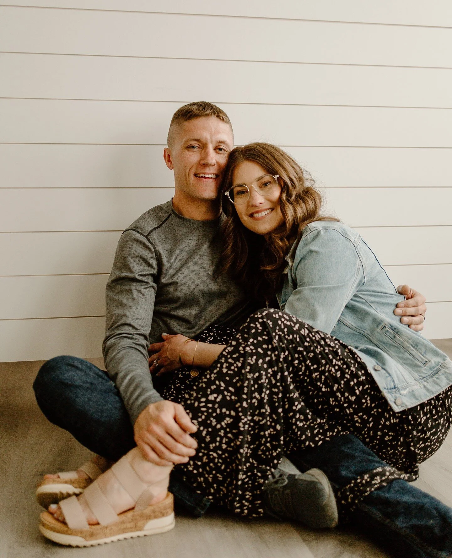 Thinking about one of the sweetest people I know on this Saturday ✨⁠
⁠
Jess was my former boss at a daycare I worked for throughout college. She is one of the strongest women I know and if you want to know more about her story and how to support her,