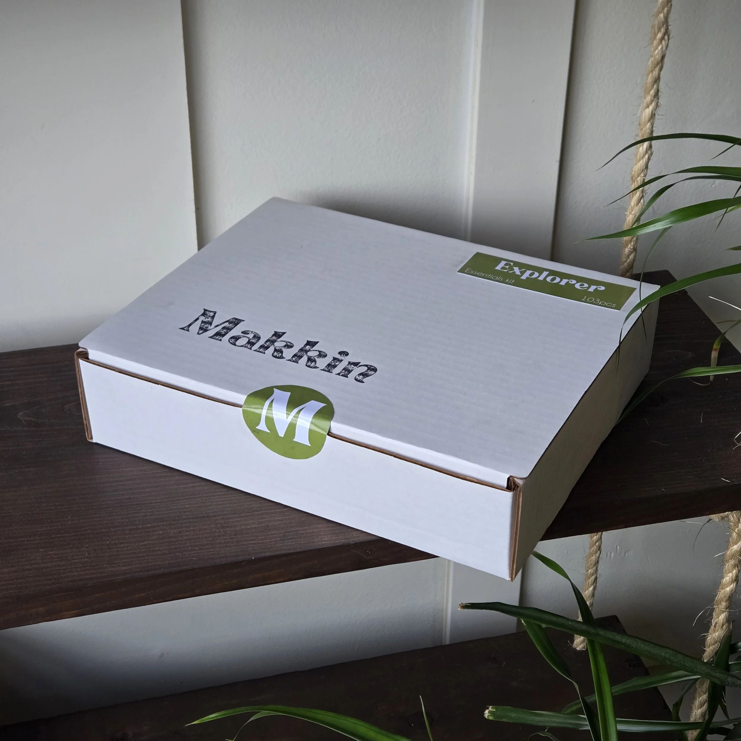Makkin Base Kit (Explorer)