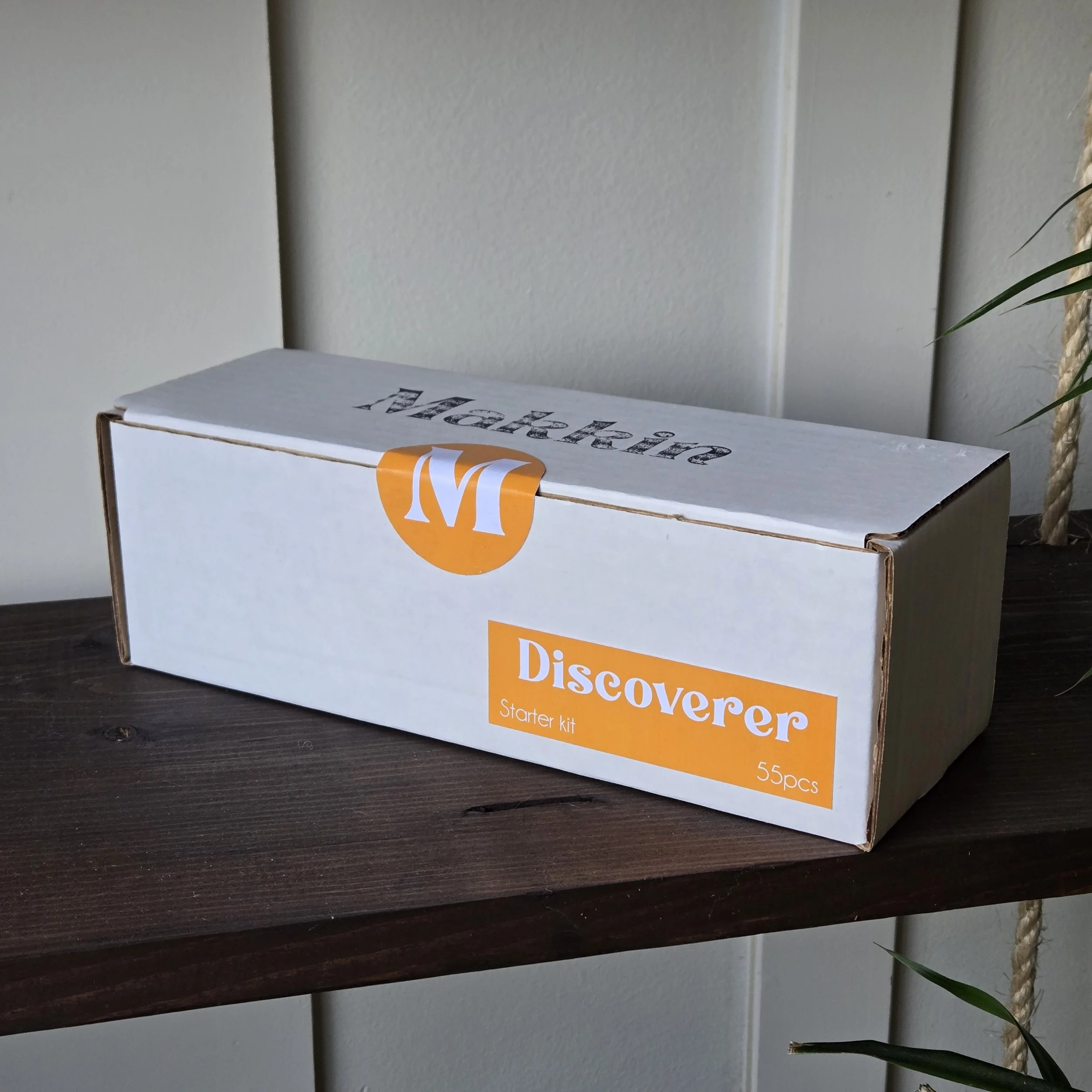 Makkin Base Kit (Discoverer)