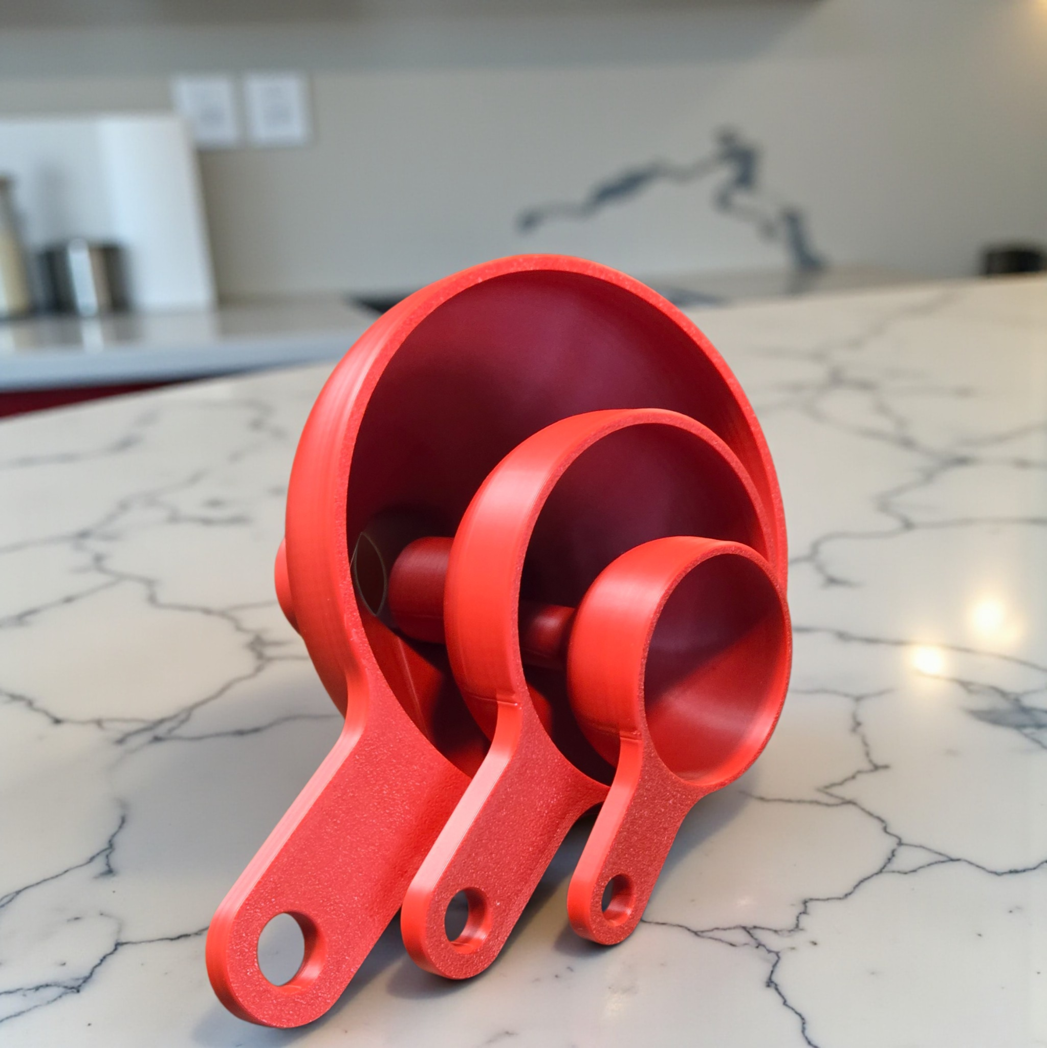 Kitchen Funnels — The Rogerie