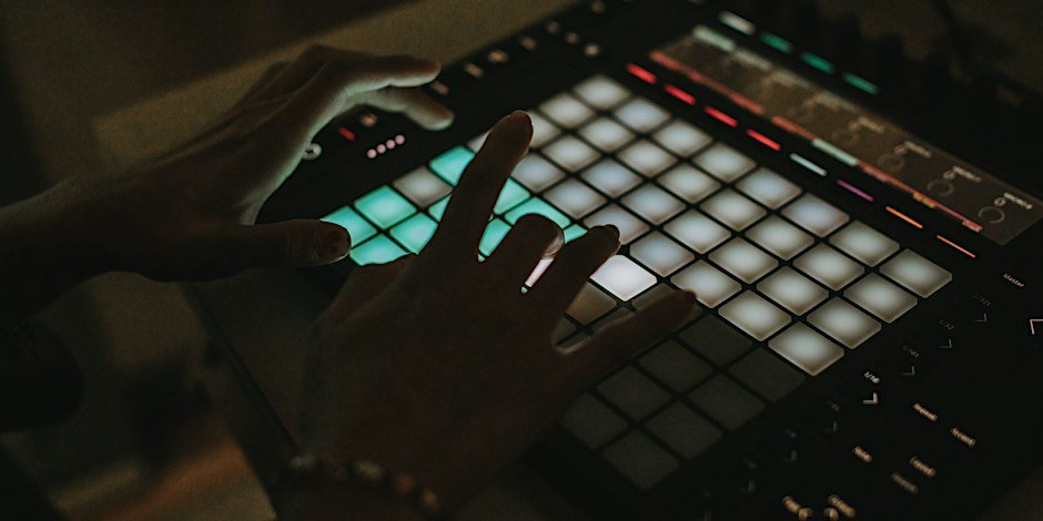 Intro to Music Production
