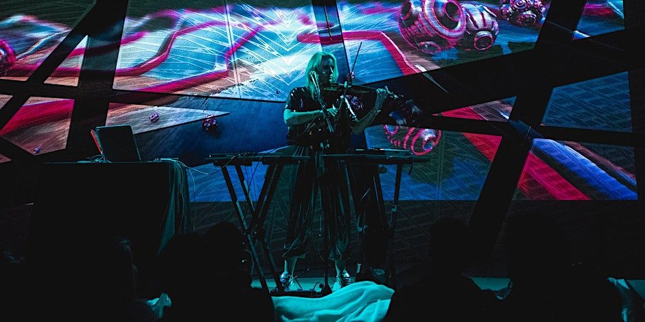 Masterclass with Laura Escudé