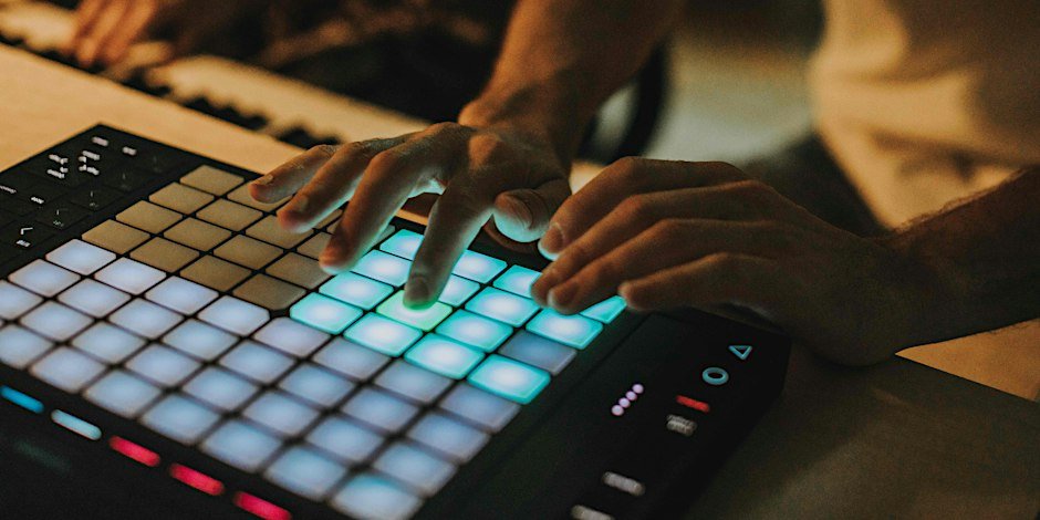 Better Beats with Zack Johnson
