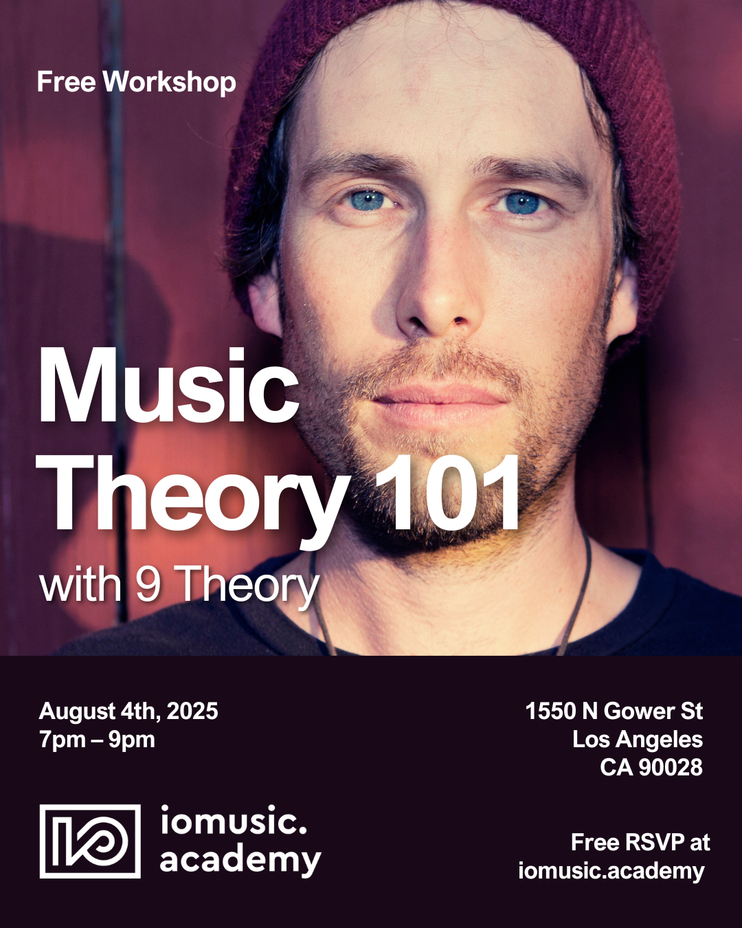 Music Theory 101 with 9 Theory