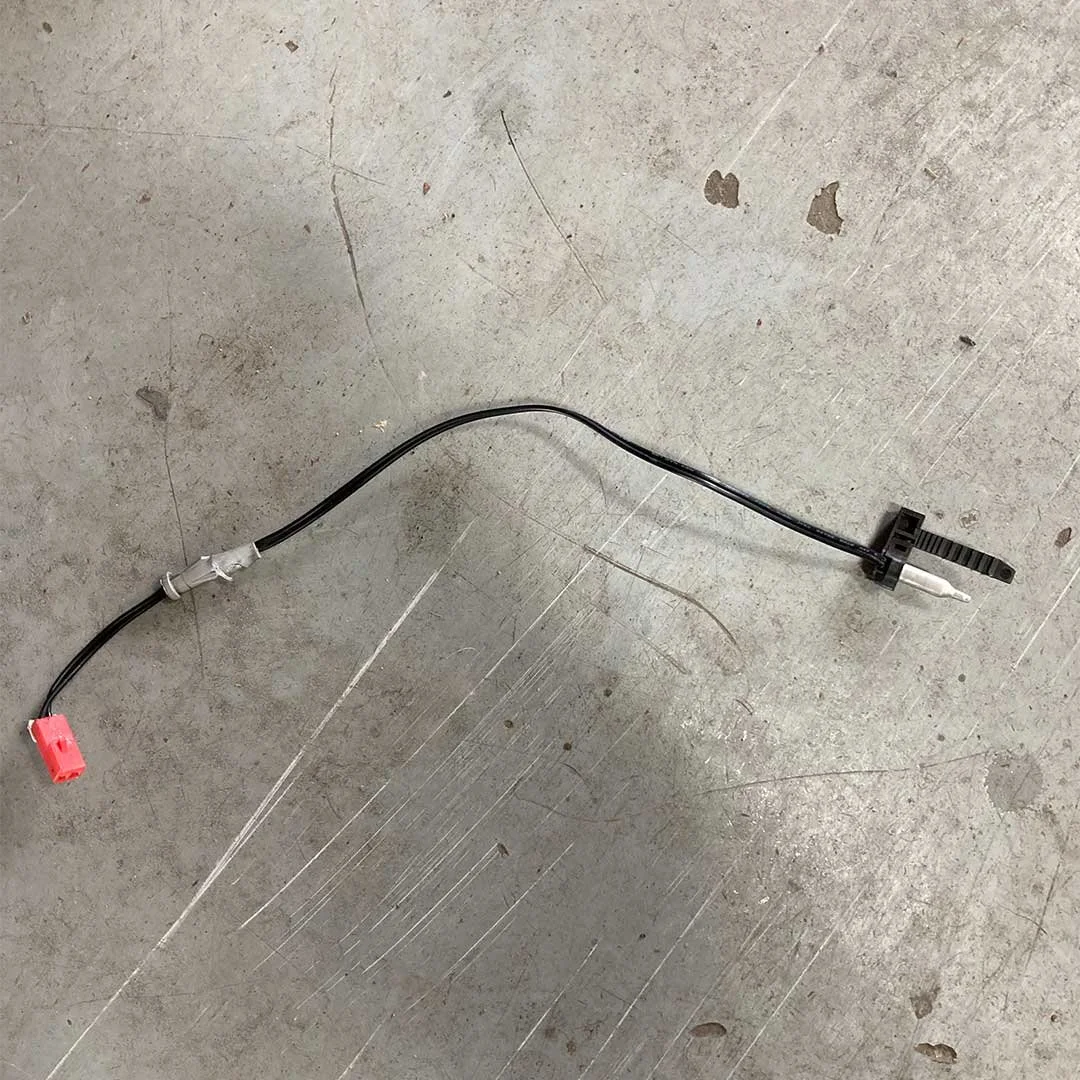 24v Compressor Core Sensor Car A/C compressor Not turning on (10 reasons WHY and Fixes)