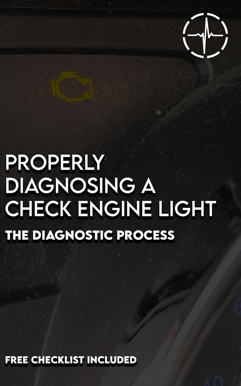 Properly Diagnosing A Check Engine Light