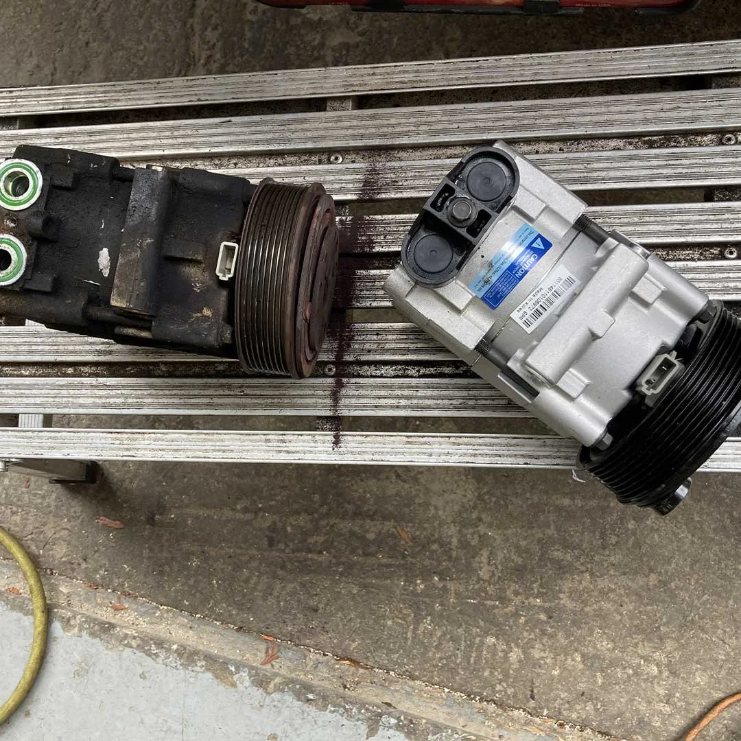 Car A/C compressor Not turning on (10 reasons WHY and Fixes)