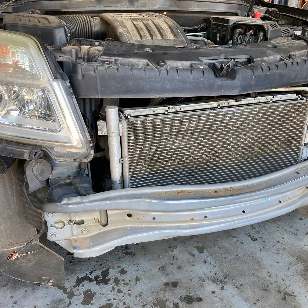 Stay Cool on the Road How to Fix a NonFunctioning Car A/C