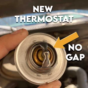 P0128 - What it means (and How to fix it)