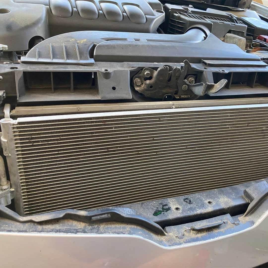 Stay Cool on the Road How to Fix a NonFunctioning Car A/C