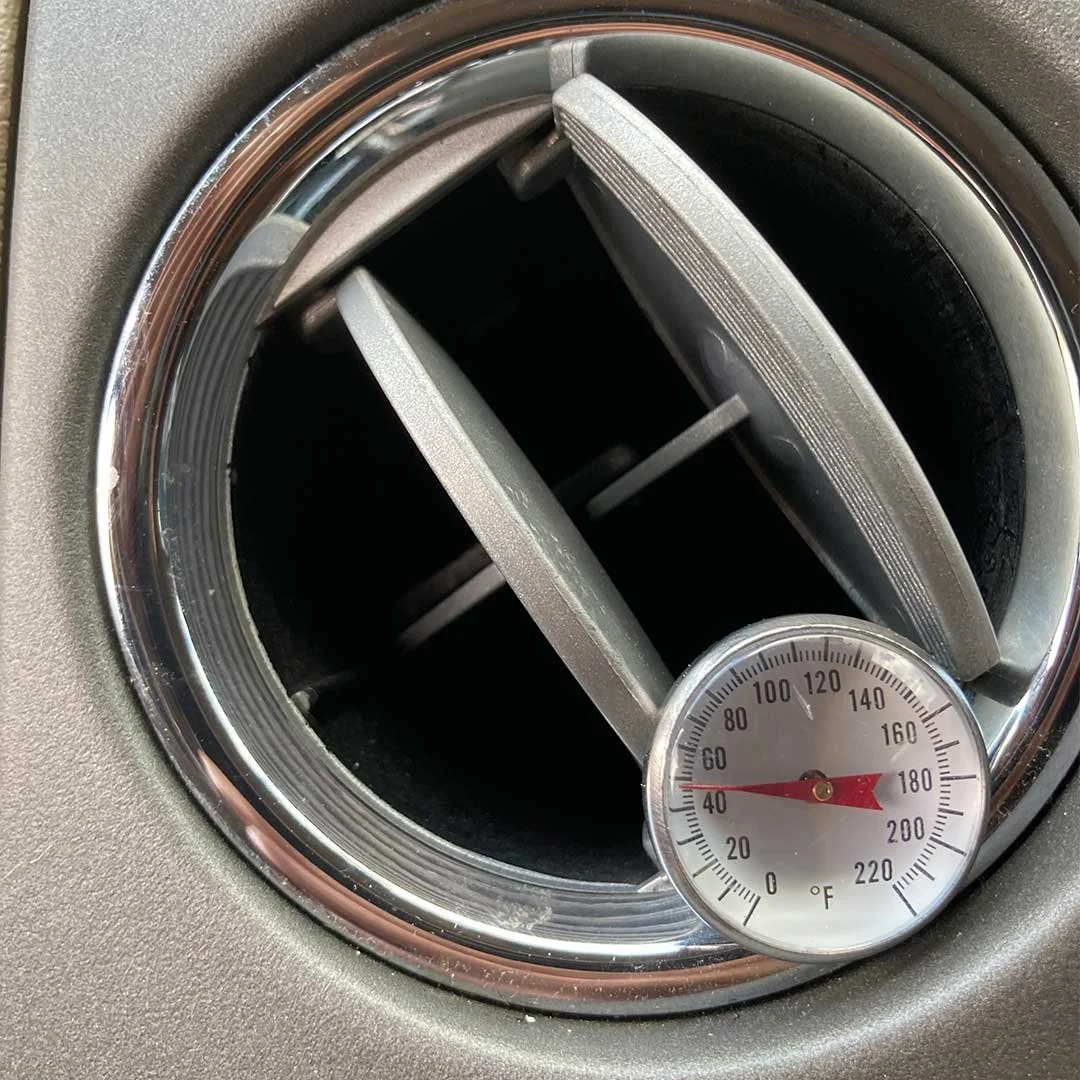 Air Conditioner NOT Blowing Hard? (6 ways to FIX!)