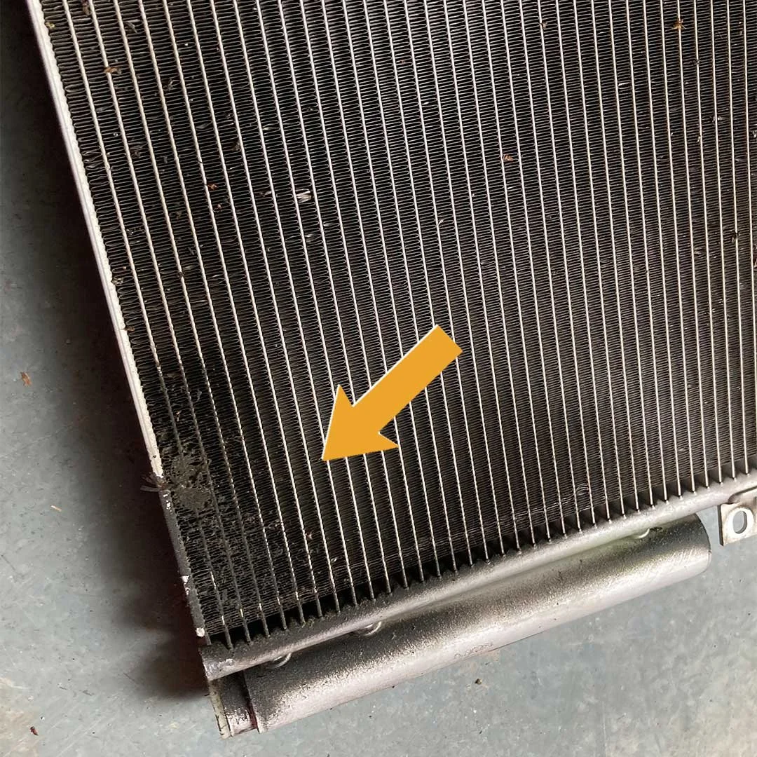From Hissing to Chilling How to Fix a Car's A/C That's Not Cold