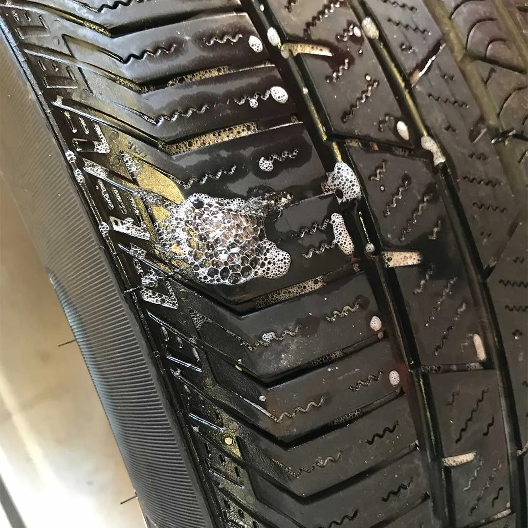 How to put air in Tires (the RIGHT way)