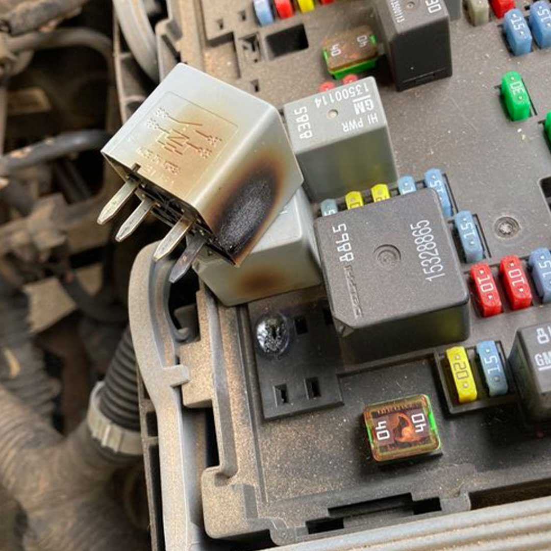 Car A/C compressor Not turning on (10 reasons WHY and Fixes)