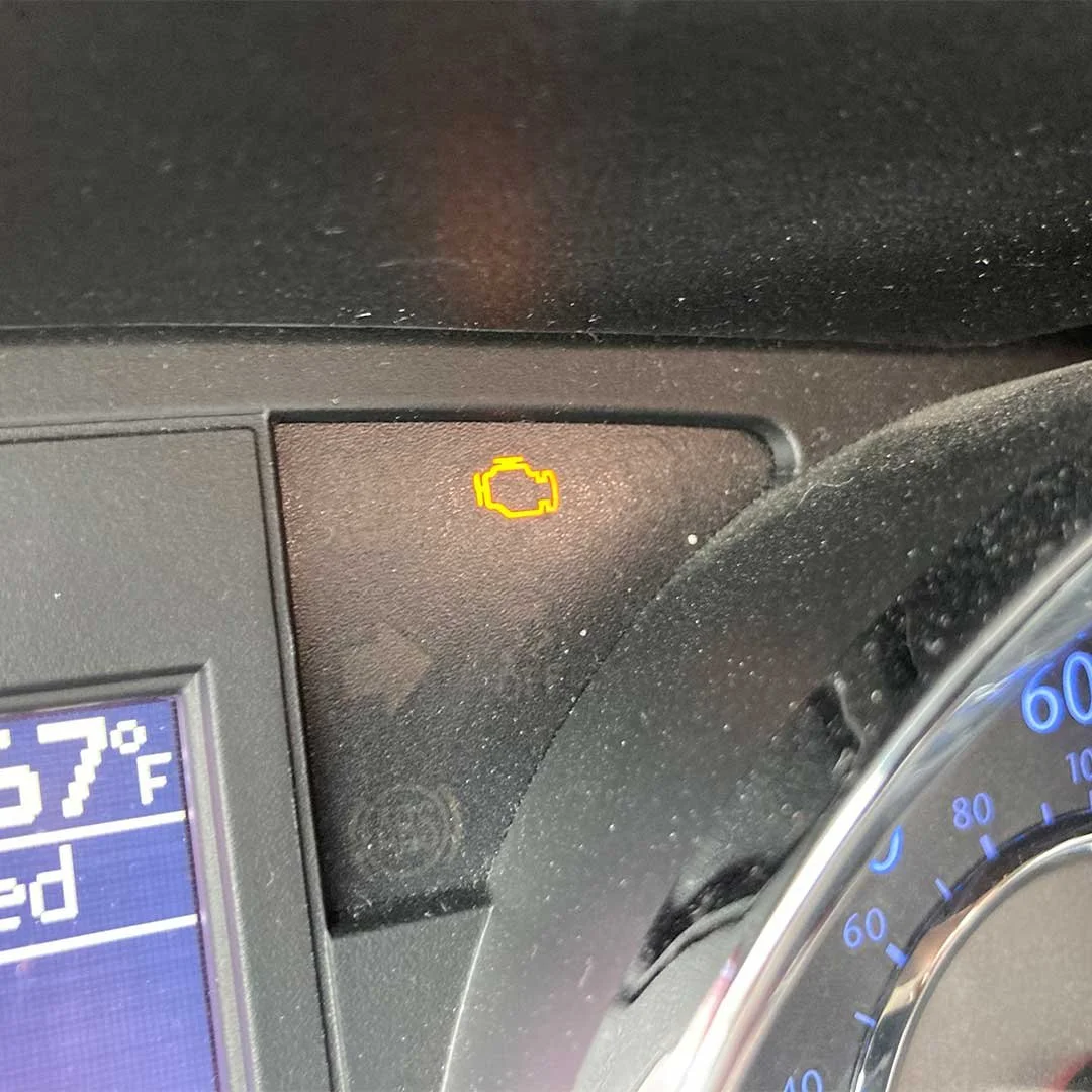 P0128 on a Chrysler 300 with 3.6L (Thermostat Location)