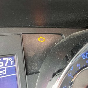 P0128 on a Dodge Challenger with 3.6L (Thermostat Location)