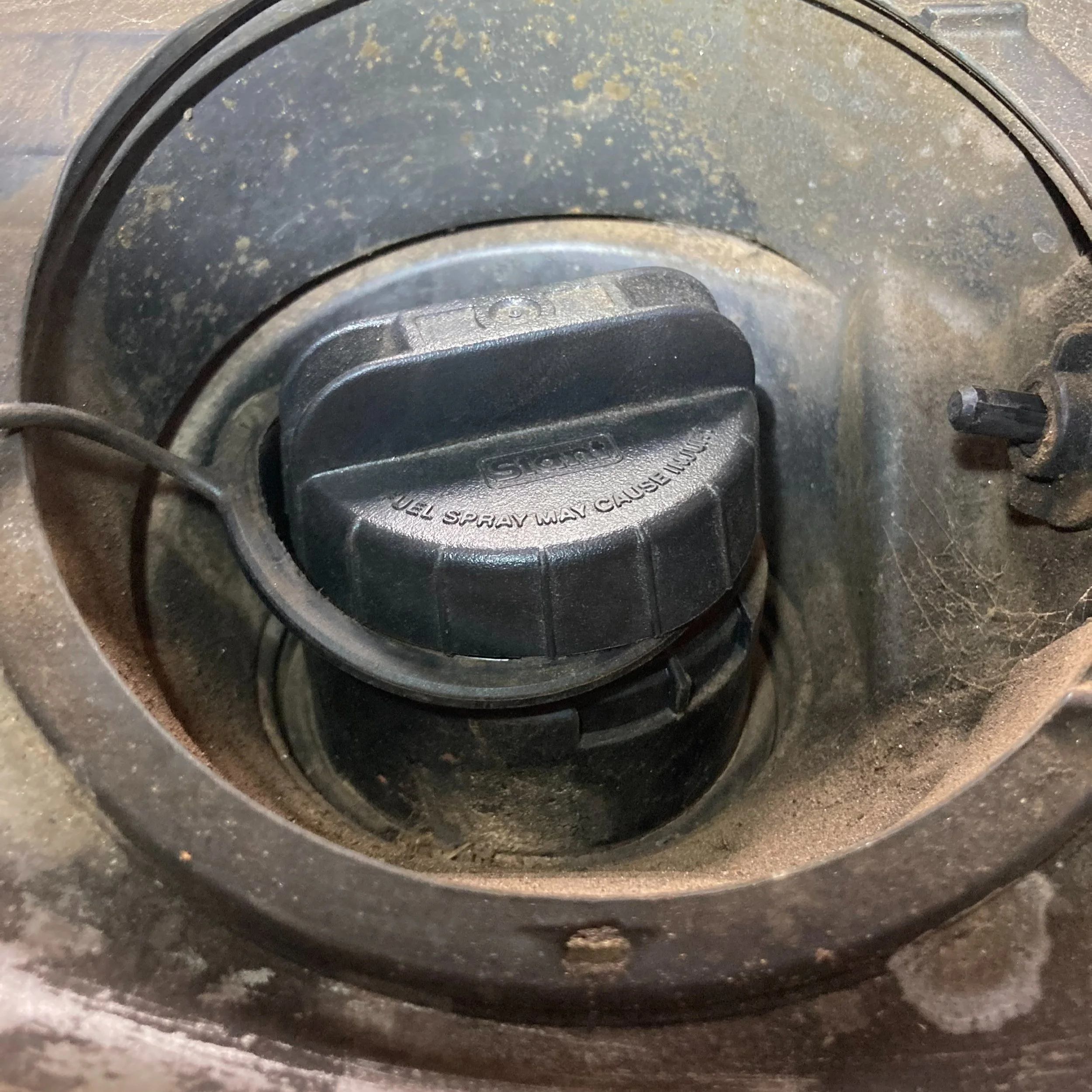 What you NEED to know about P0455 and how to FIX it! (EVAP)