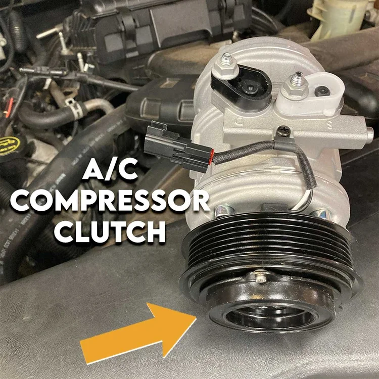 Car A/C compressor Not turning on (10 reasons WHY and Fixes)