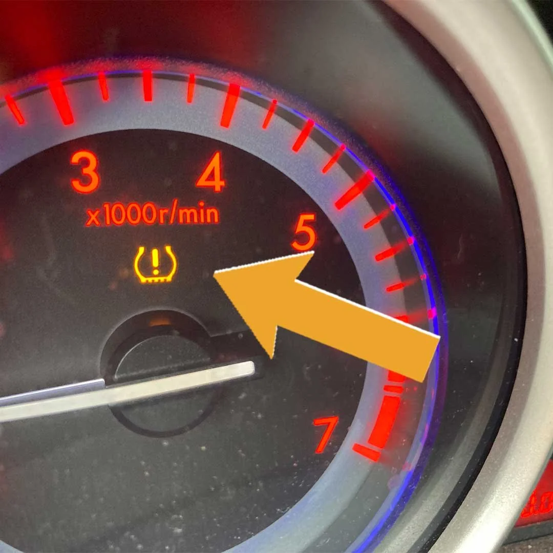 How to put air in Tires (the RIGHT way)