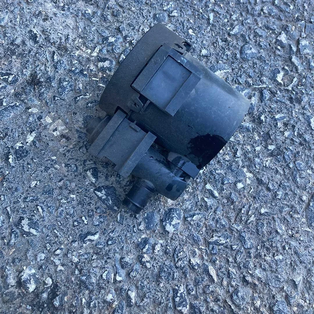 What you NEED to know about P0455 and how to FIX it! (EVAP)