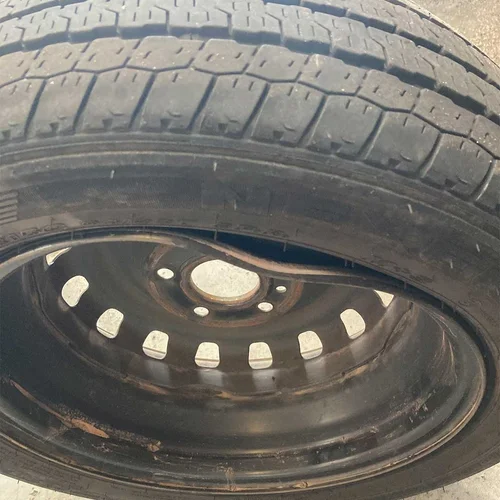 How to put air in Tires (the RIGHT way)