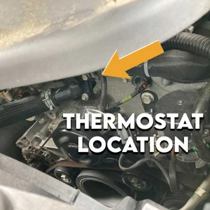 P0128 - What it means (and How to fix it)