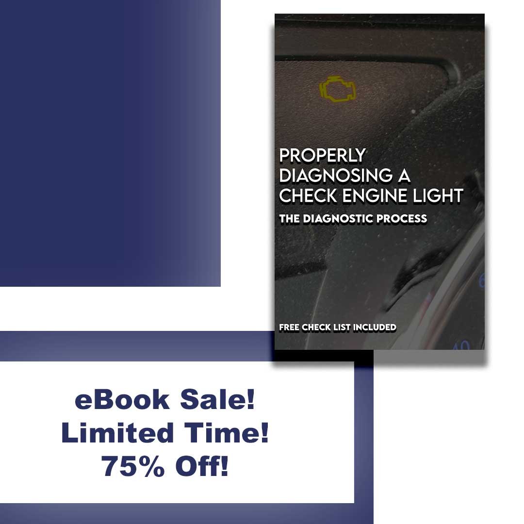 Flashing Check Engine Light on Chevrolet Traverse? Fixed!