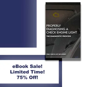 Flashing Check Engine Light on Ford Explorer? Fixed!