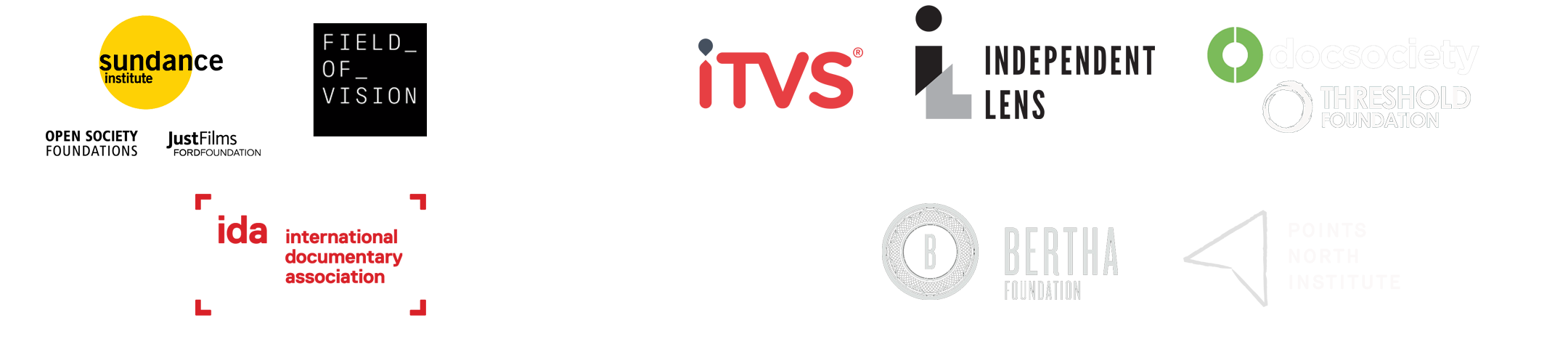 Production logo