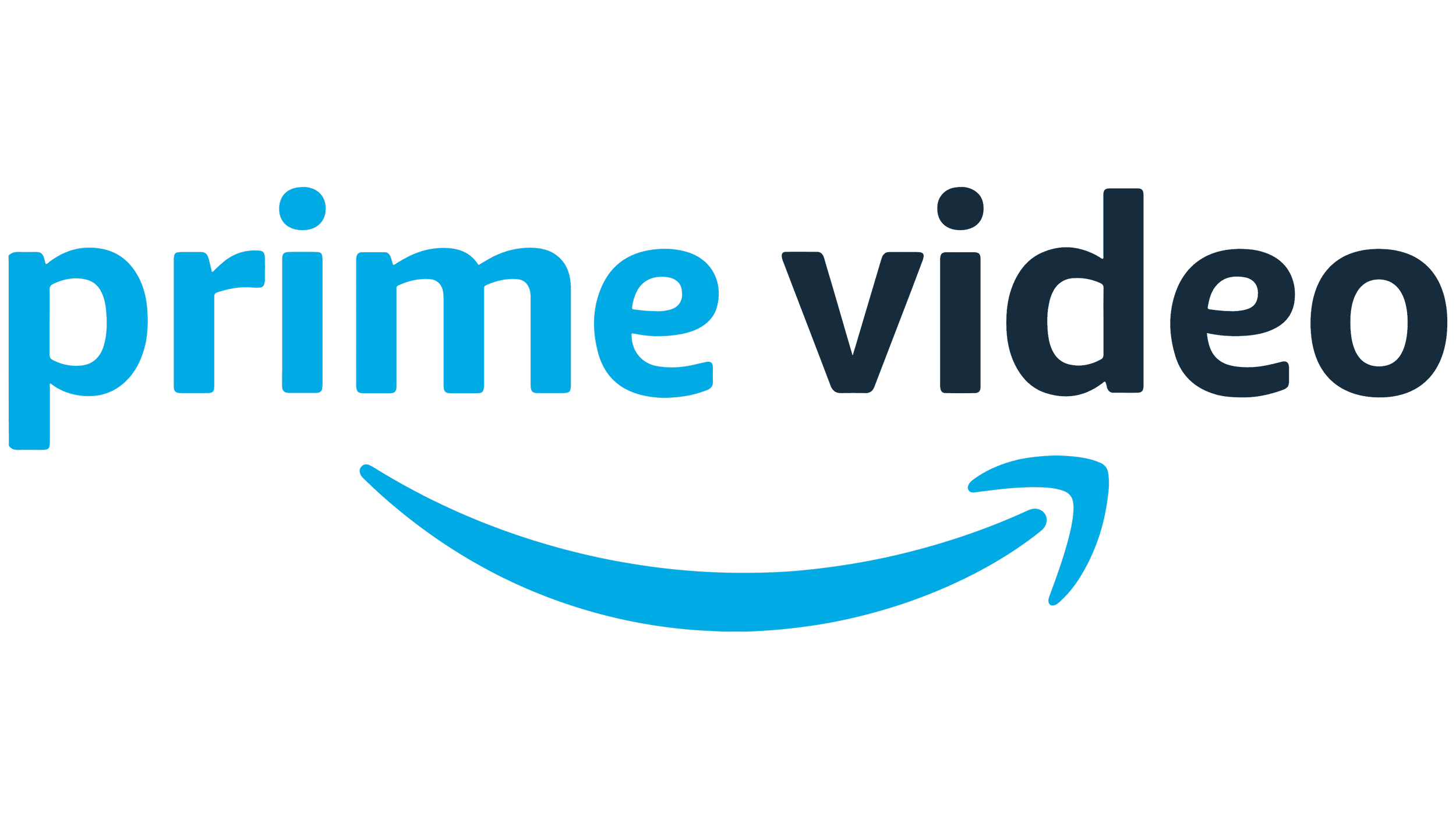 Watch on Amazon Prime