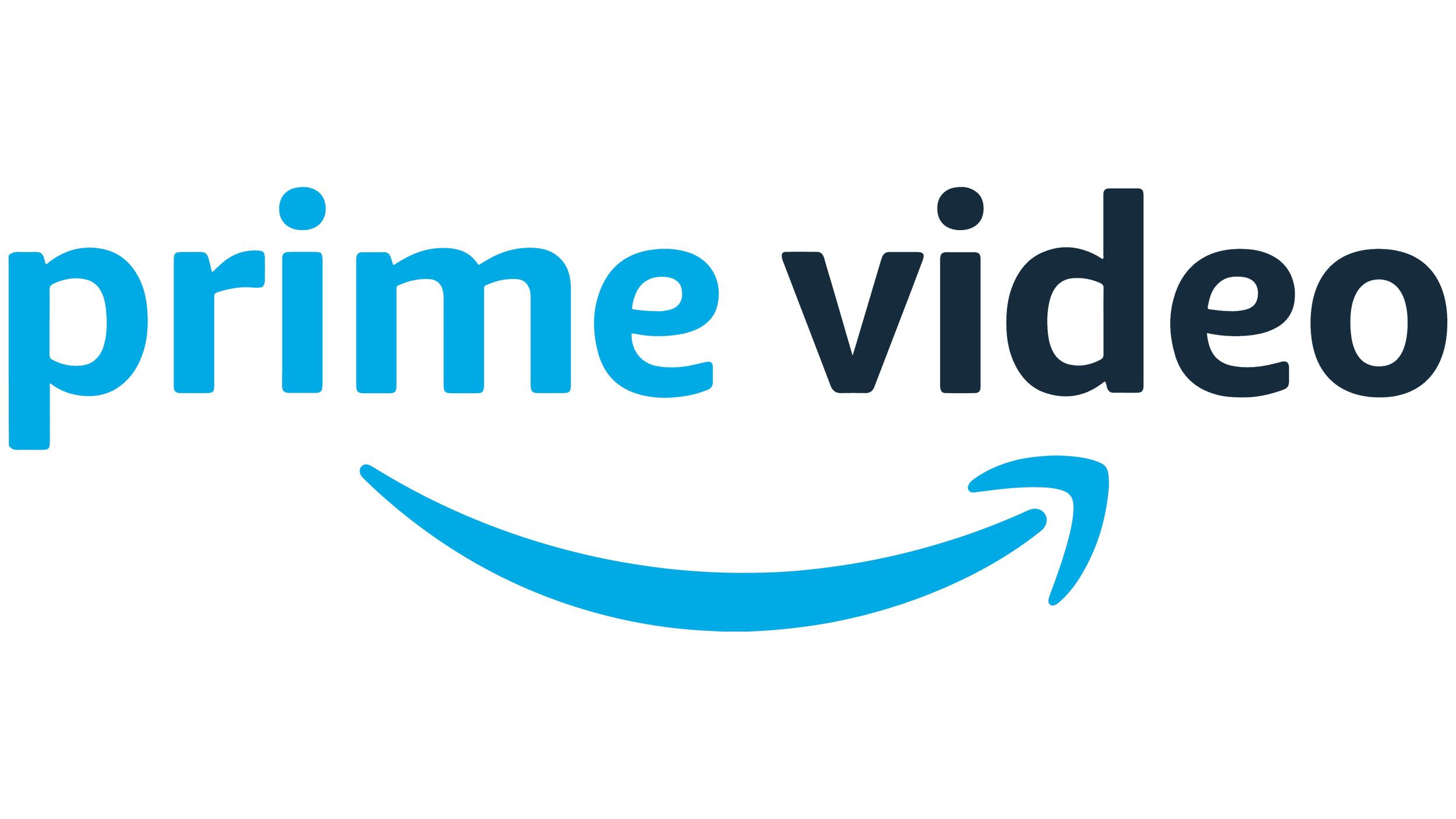 Amazon Prime Video