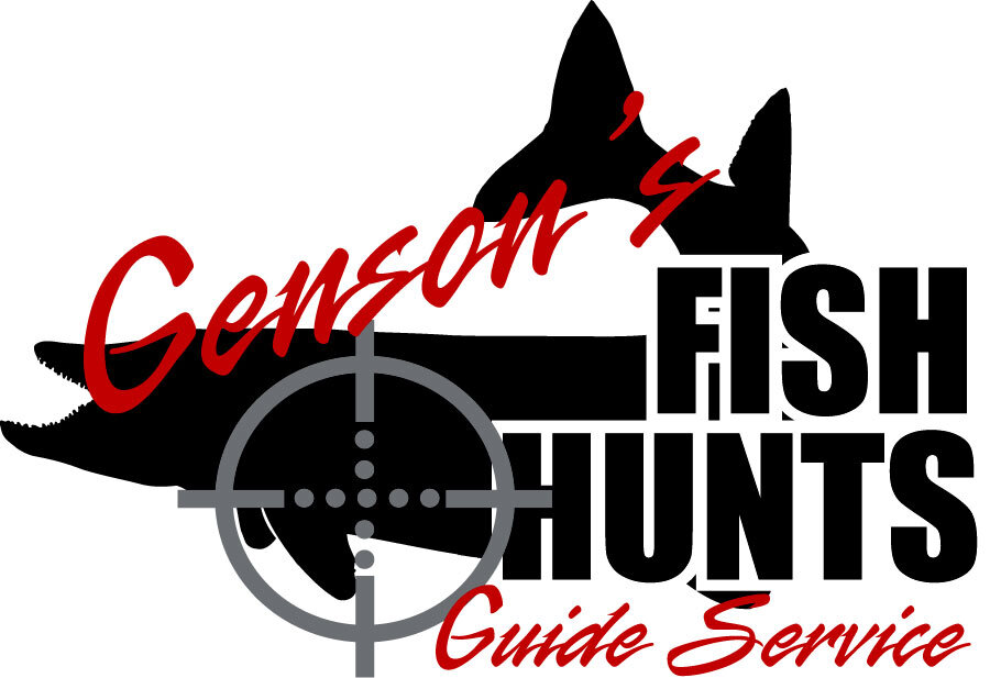 Genson&#39;s Fish Hunts Guide Service