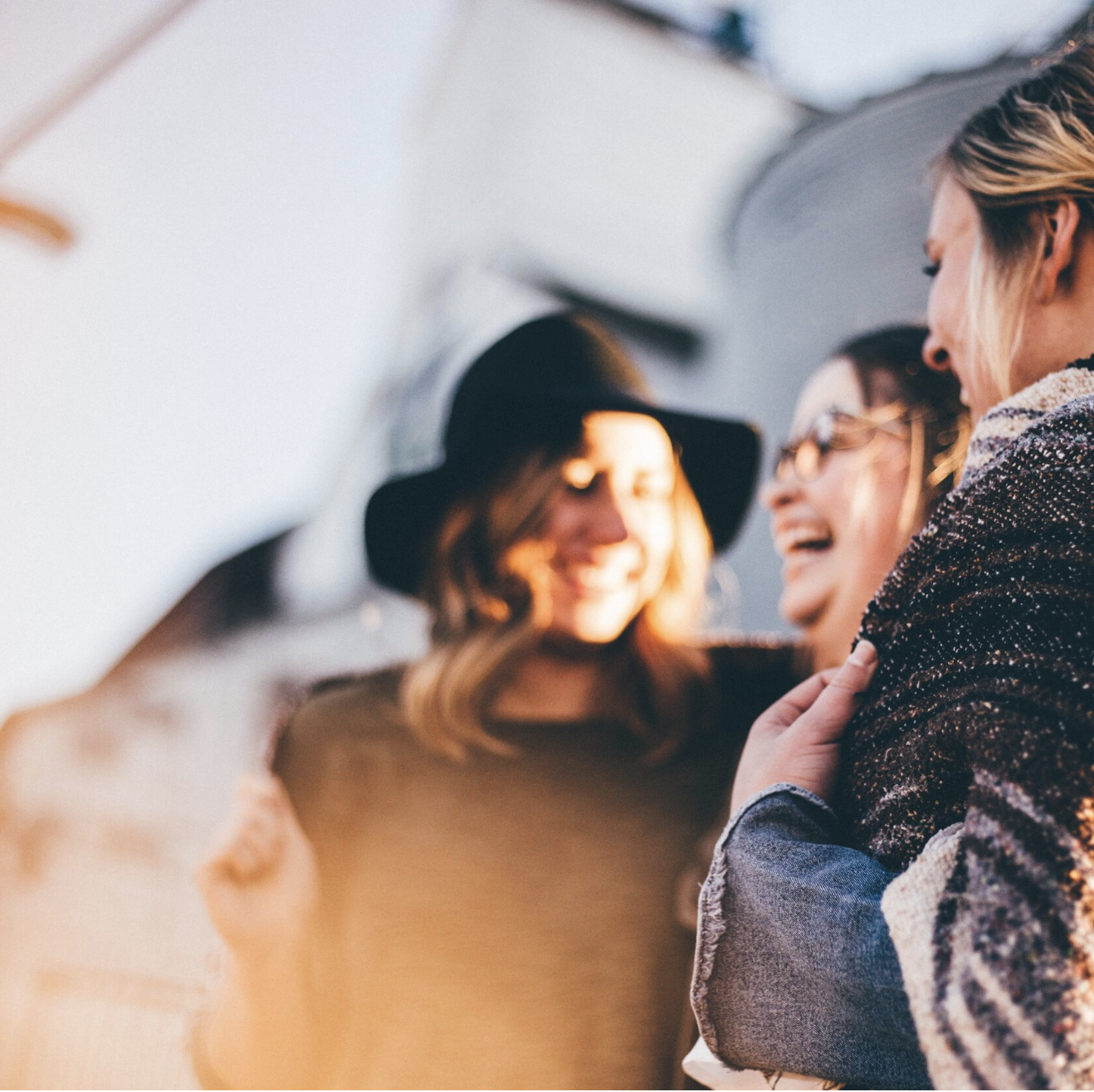 Reconnect  Refocus Your Health