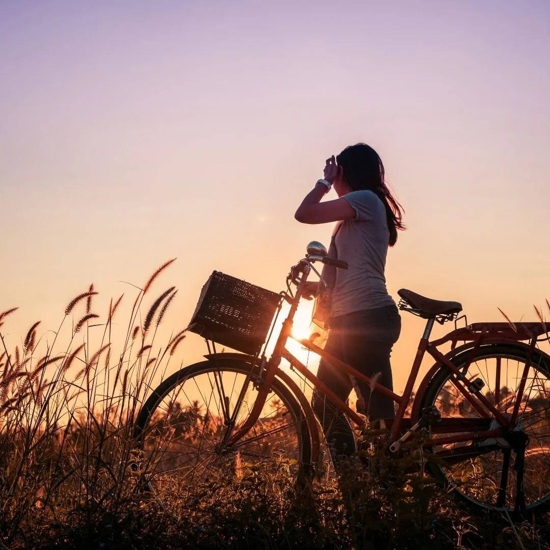 A HEALTHY MENSTRUAL CYCLE