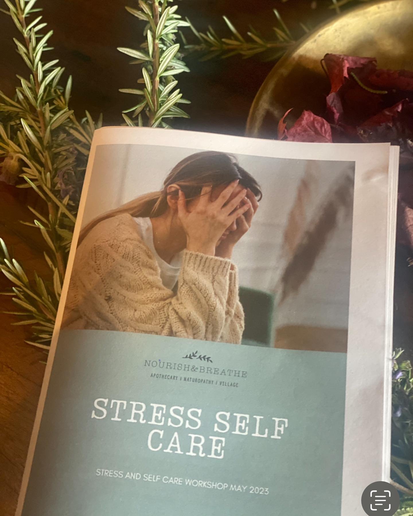 🌻🌻🌻

Why do you need stress self-care?

There are not many people that don&rsquo;t experience stress. Whether it be in the home, the workplace, health, relationships, study, even self-imposed expectations. 
These all cause physiological hormonal c