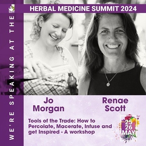 Nothing quite like gathering with your tribe.

I am excited to be presenting a workshop at the Naturopath and Herbalist Association of Australia @nhaa.est1920 Annual Conference. 

This is our industry body that works tirelessly to advocate for the wo
