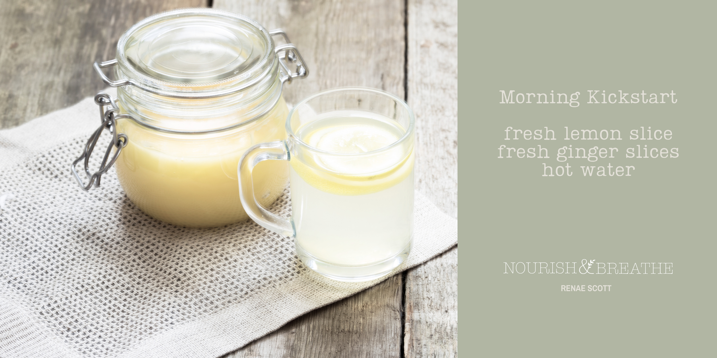 Naturopathic Cleanse — Nourish and Breathe, Naturopath and Apothecary