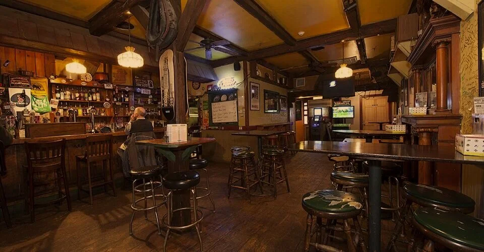 Bar photo 1