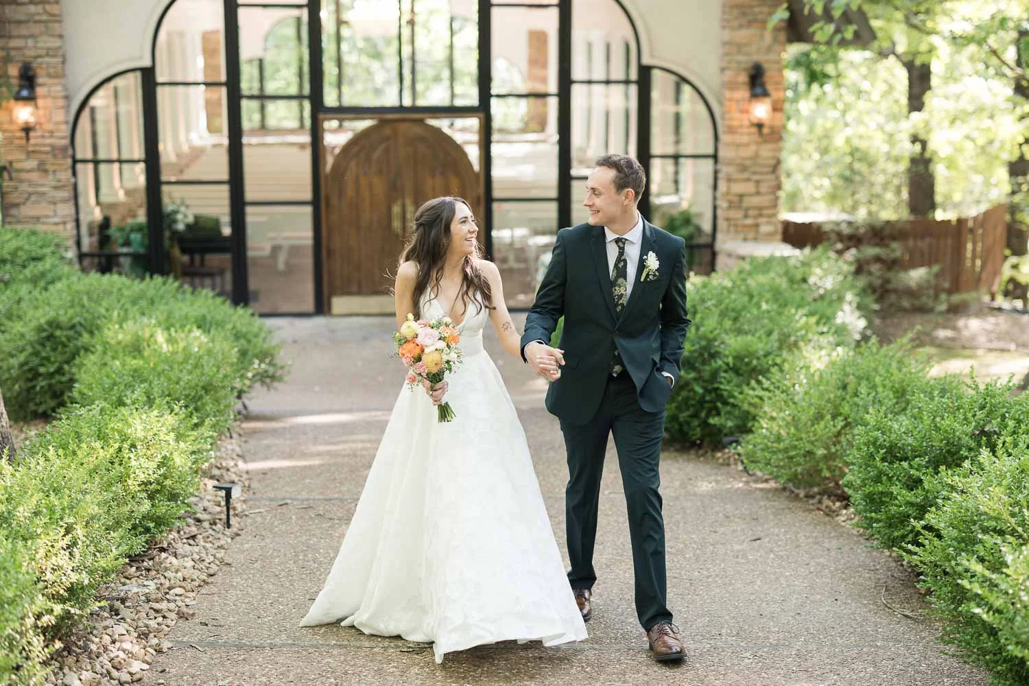 Photos by Shalyn O'Neal Photography