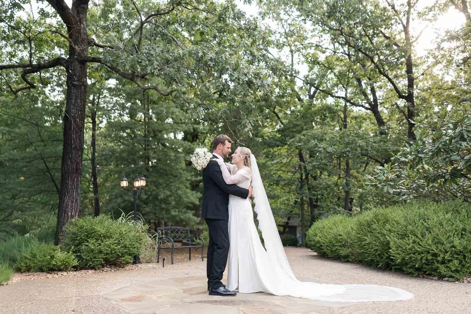 Photos by Shalyn O'Neal Photography