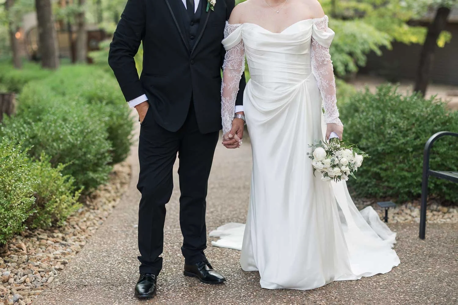 Photos by Shalyn O'Neal Photography