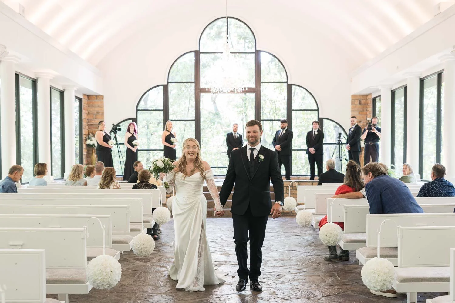 Photos by Shalyn O'Neal Photography