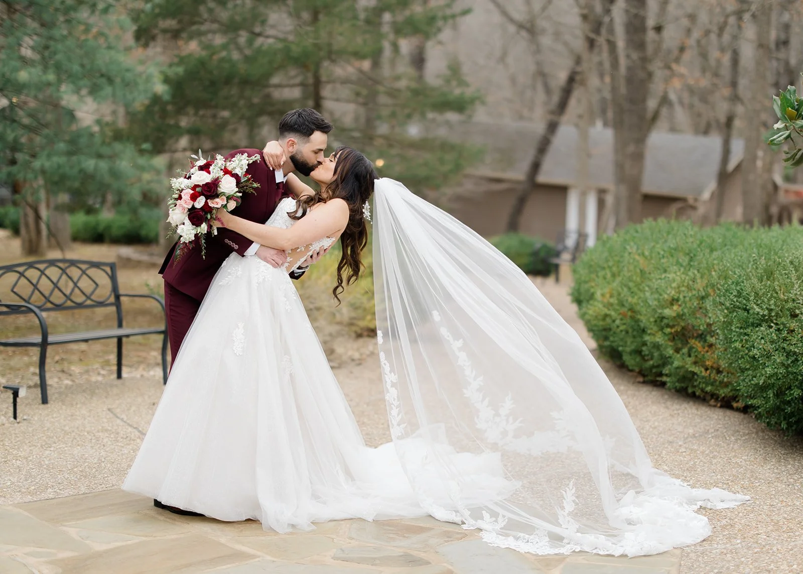 Photo by Shelby Chante Photography 