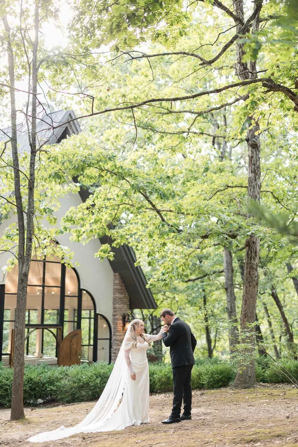 Photos by Shalyn O'Neal Photography