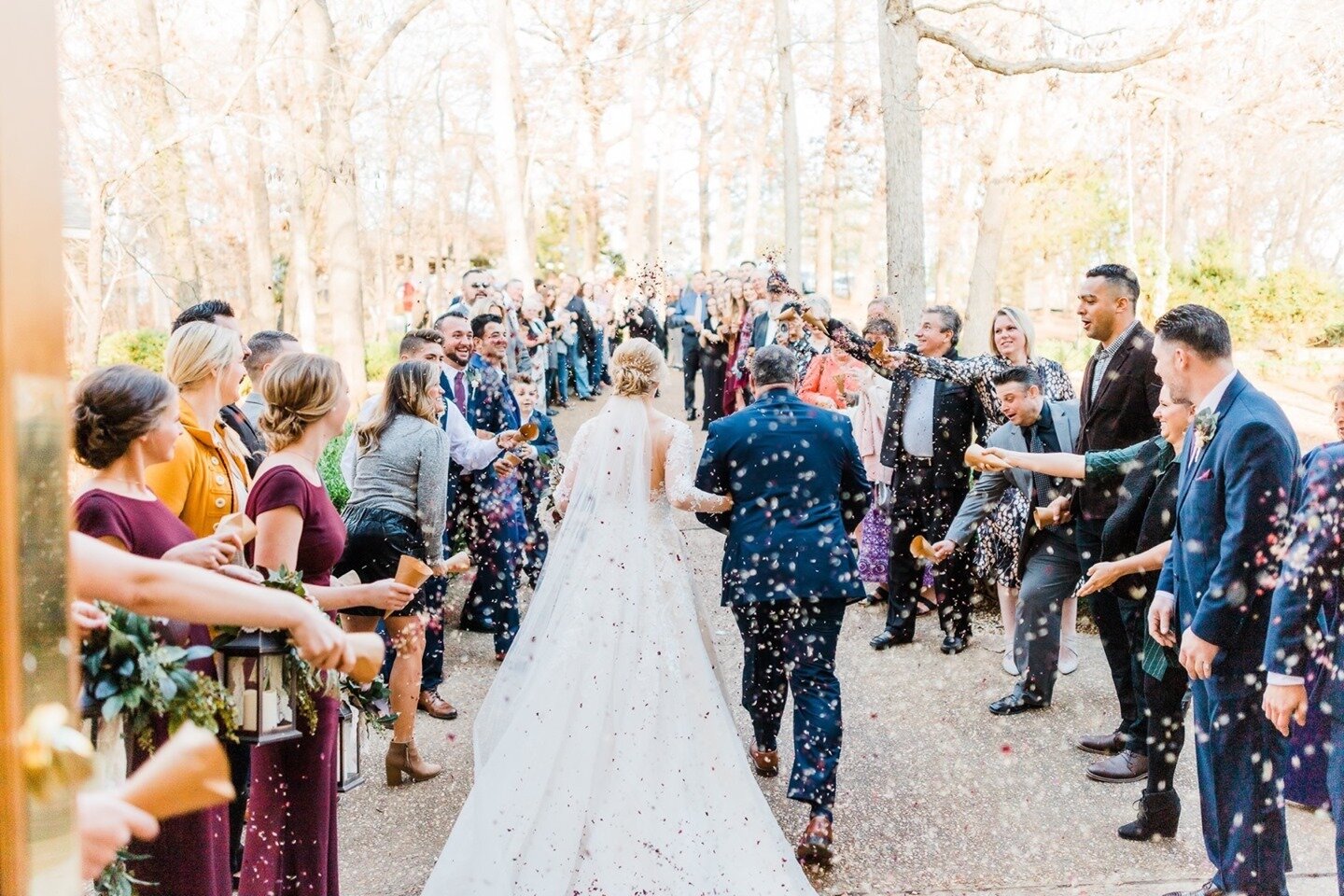 Stonegate Glass Chapel