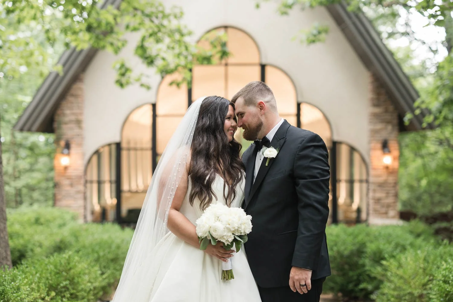 Macy &amp; Noah’s Classic Summer Wedding | 6.28.25