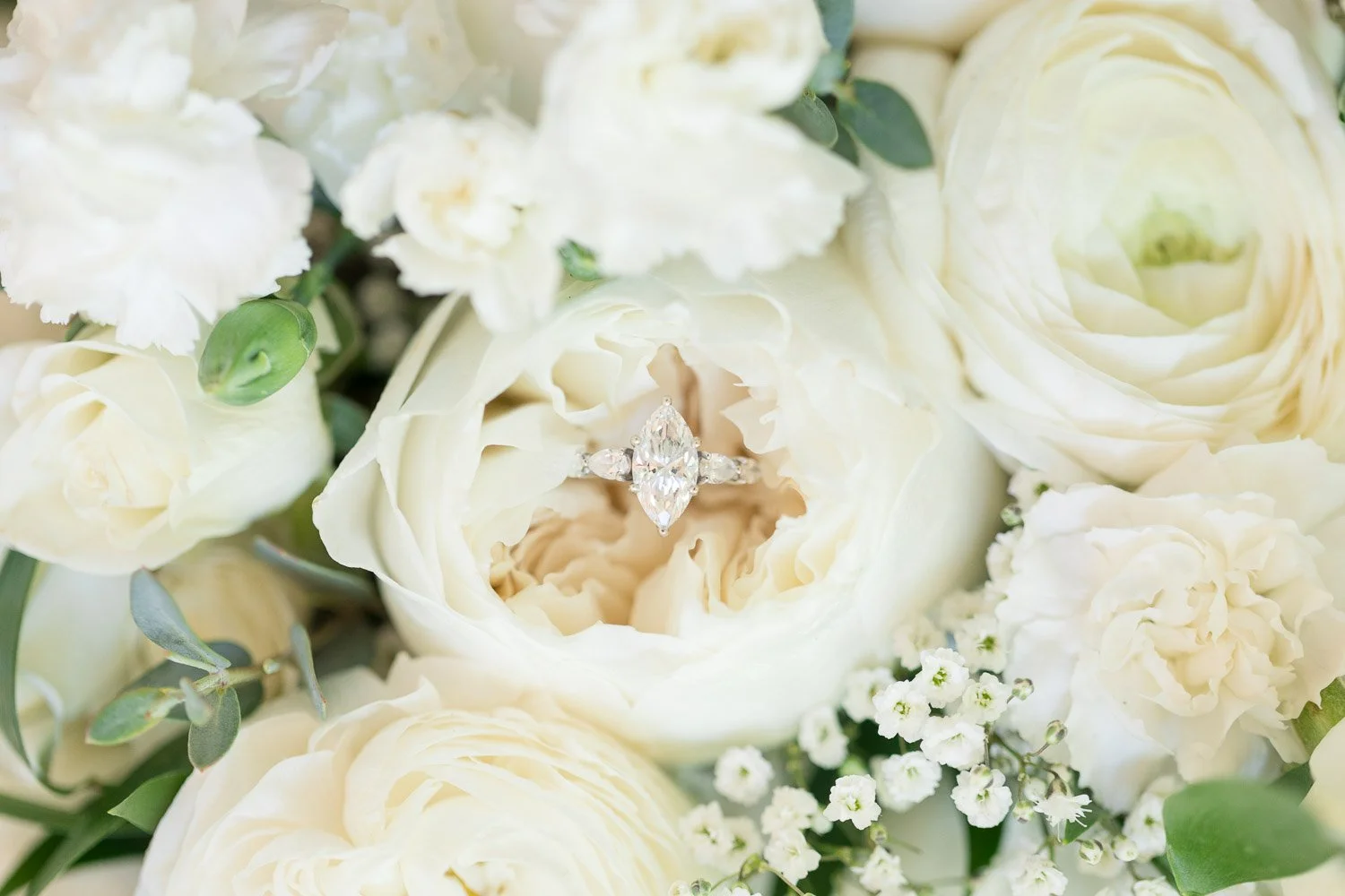 Why All-Inclusive Wedding Packages Are Perfect for Destination Weddings